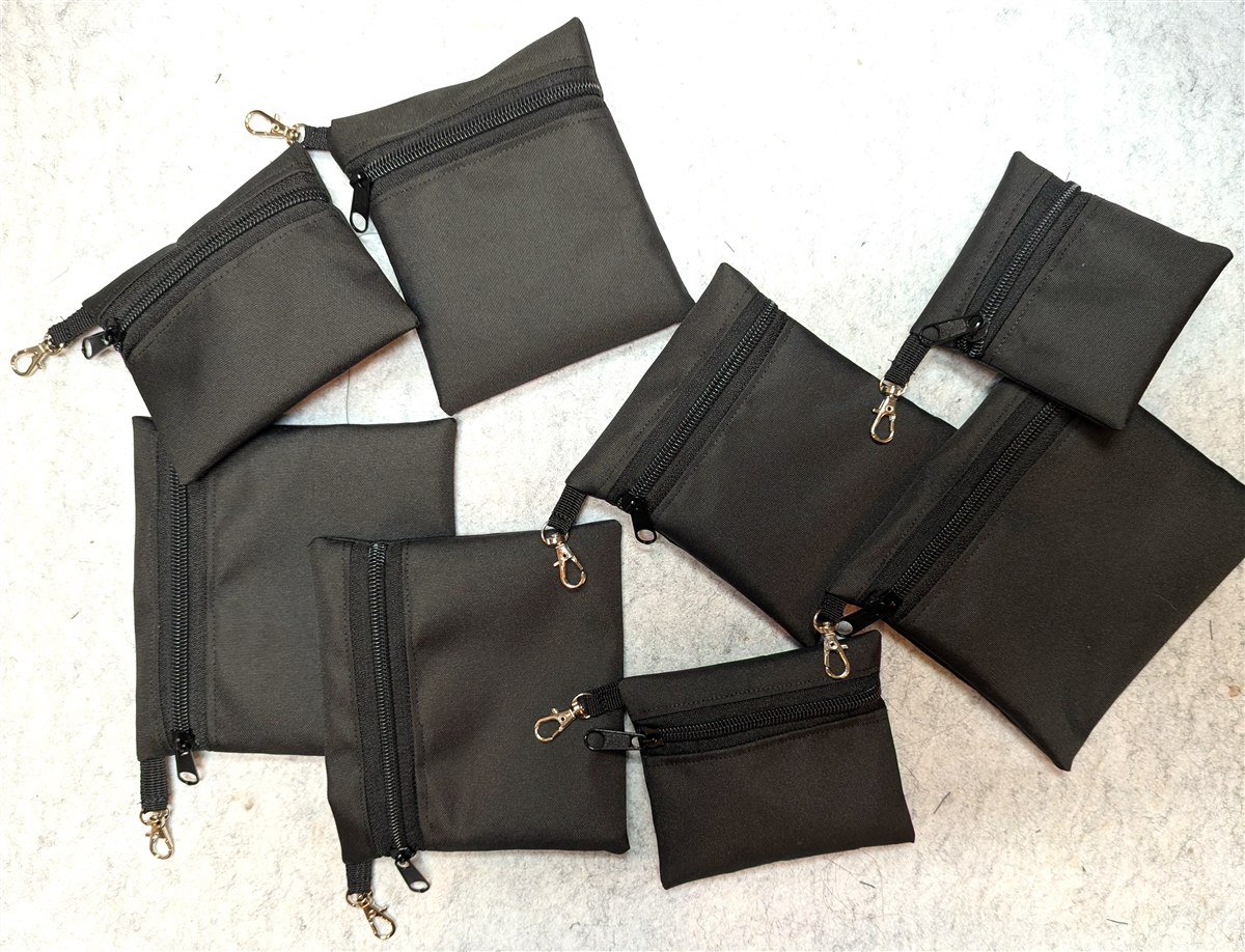 Bag: The Potty Pouch Kit - Image 6